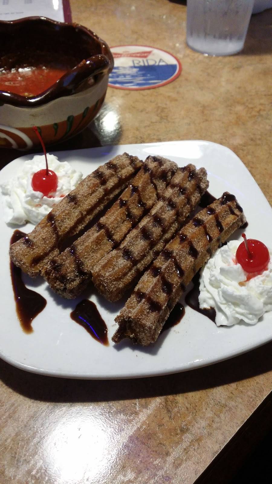 Las Margaritas de Camila Restaurant | restaurant | 2665 S Tamiami Trail, Port Charlotte, FL 33952, USA | 9416276488 OR +1 941-627-6488