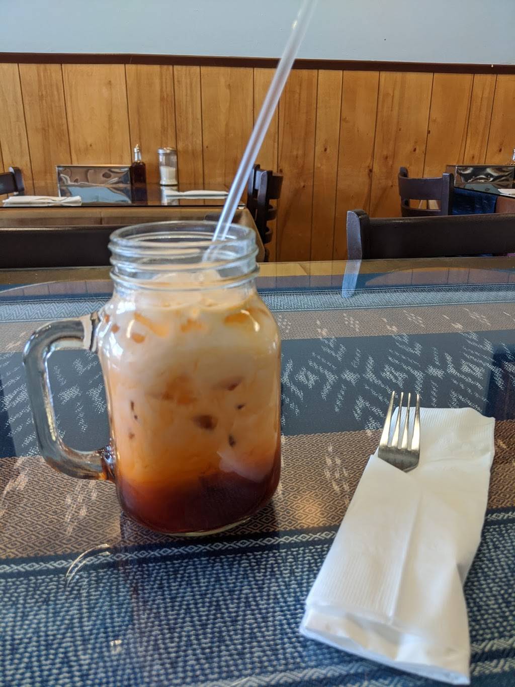 Pearl Thai Noodle House | restaurant | 41125 Winchester Rd b9, Temecula, CA 92591, USA | 9512963111 OR +1 951-296-3111