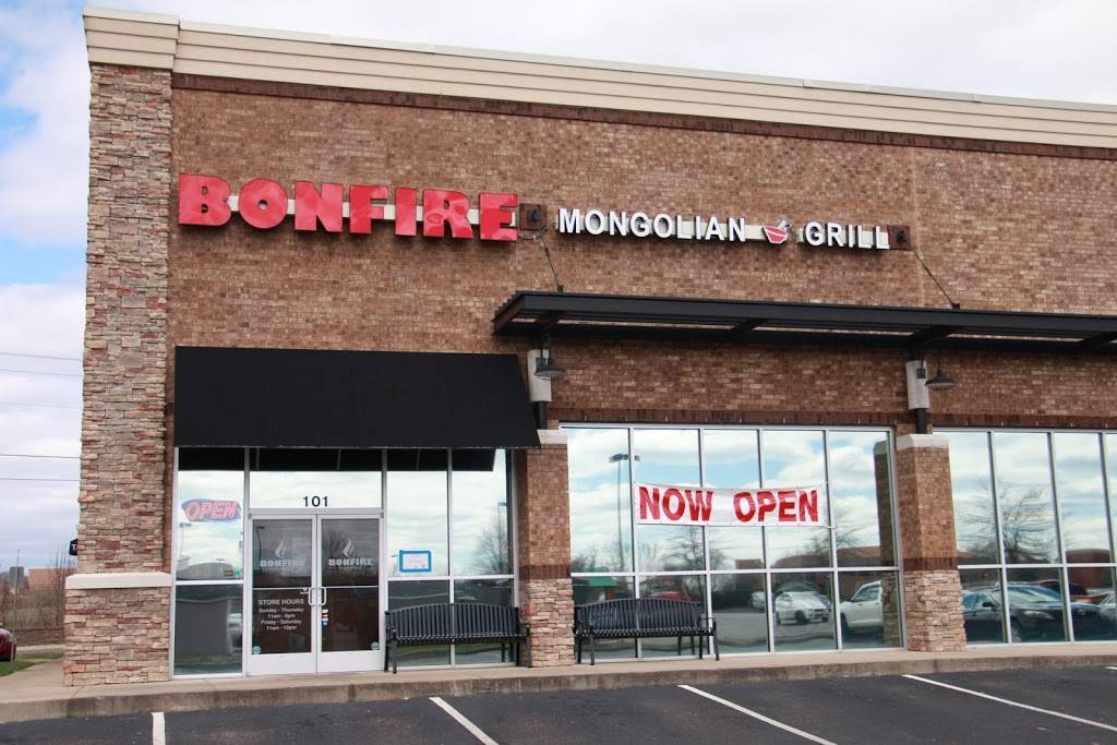 Bonfire Mongolian Grill | restaurant | 3015 Belshire Village Dr #101, Spring Hill, TN 37174, United States | 6153028551 OR +1 615-302-8551