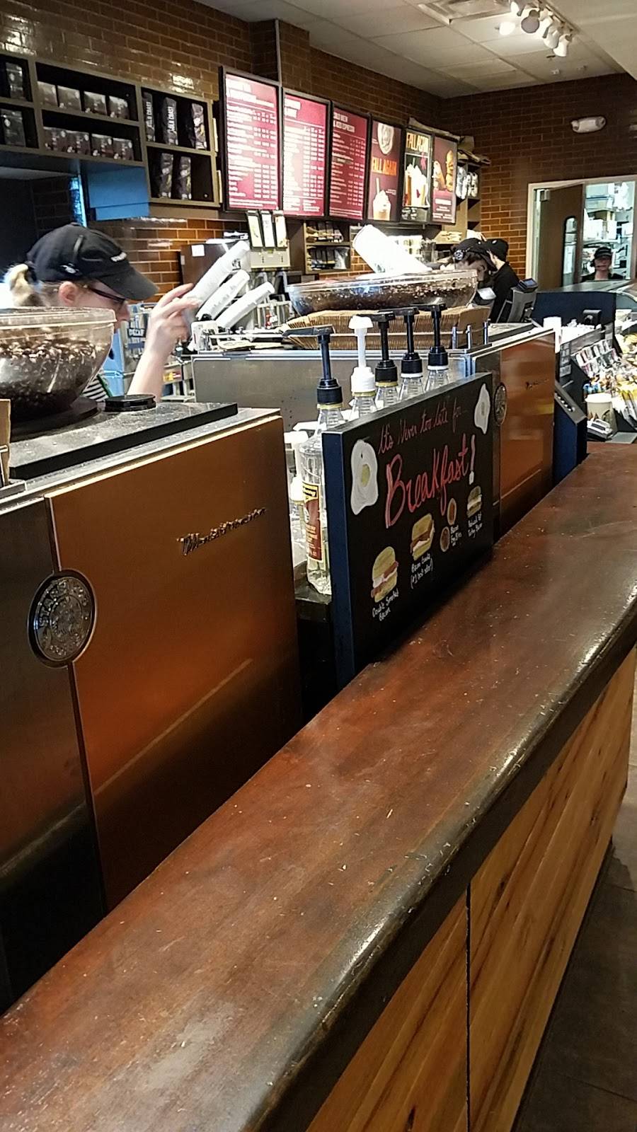 Starbucks | cafe | 25360 Eastern Marketplace Plaza Suite 100, Chantilly, VA 20152, USA | 5713674948 OR +1 571-367-4948