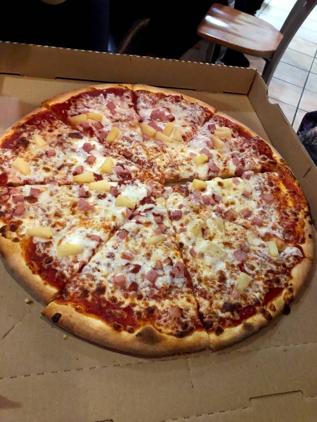 Oceans Pizzeria | restaurant | 4150 Mission Blvd #107, San Diego, CA 92109, USA | 8585819490 OR +1 858-581-9490