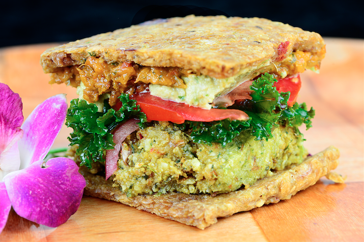 Khepras Raw Food Juice Bar | restaurant | 402 H St NE, Washington, DC 20002, USA | 2028032063 OR +1 202-803-2063