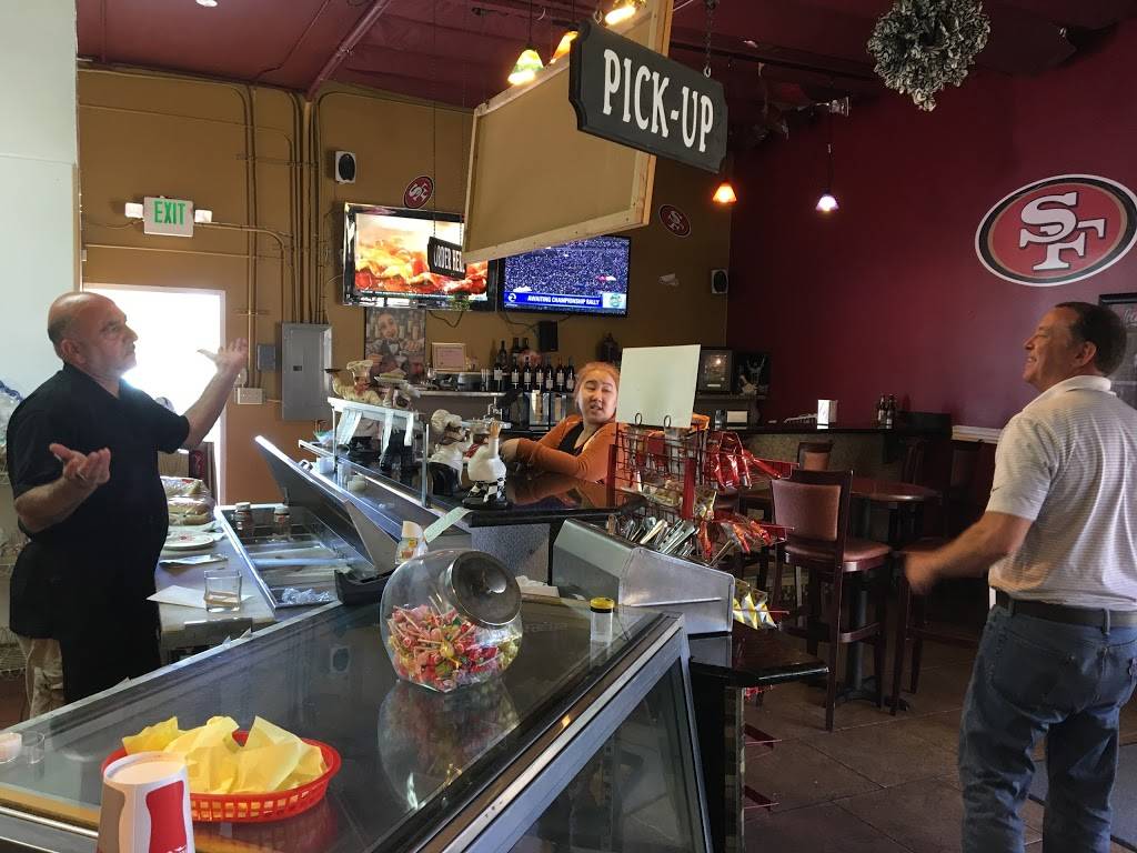 Bellas Bar & Grill | meal takeaway | 1111 Elko Dr, Sunnyvale, CA 94089, USA | 4087440485 OR +1 408-744-0485