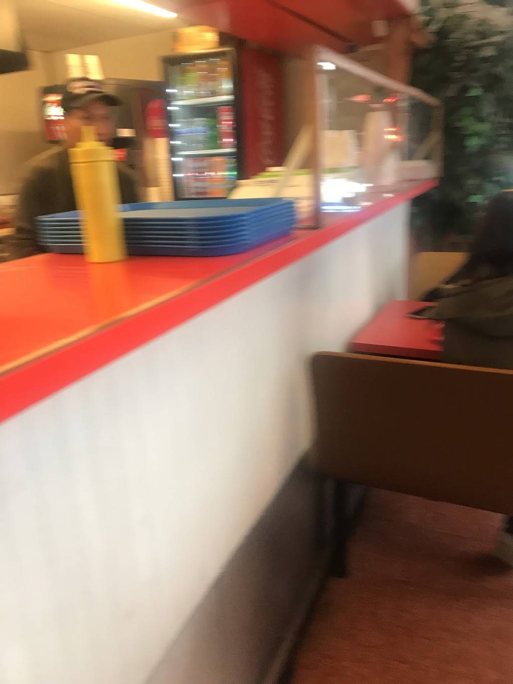 Taqueria Blue Line | restaurant | 3401 W Belmont Ave, Chicago, IL 60618, USA | 7734636866 OR +1 773-463-6866