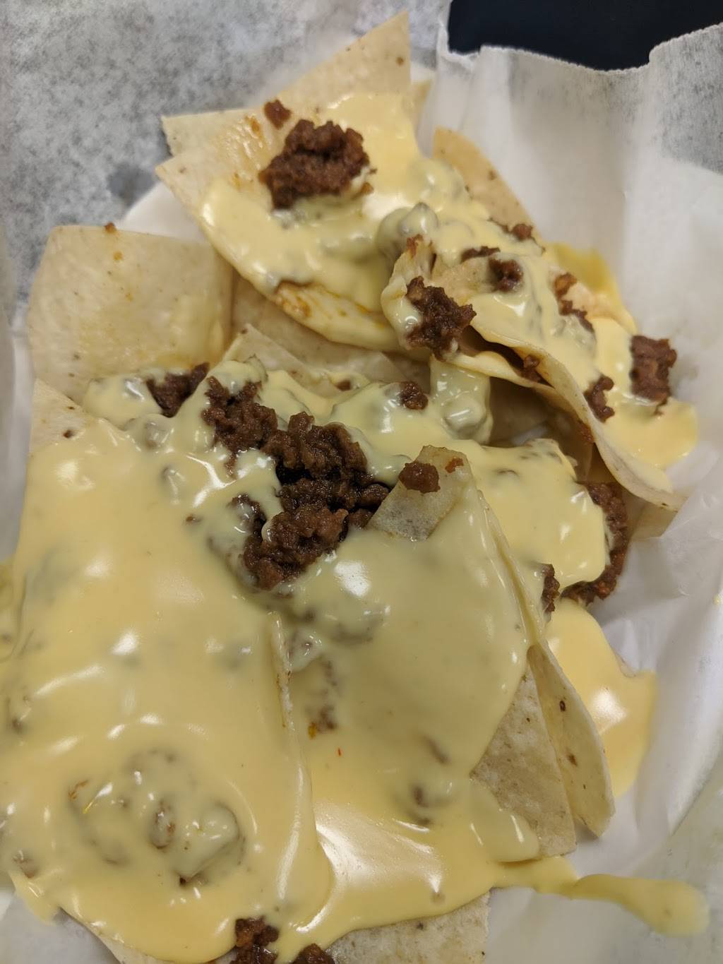 Taco Grande | restaurant | 2315 W 21st St Ste 103, Wichita, KS 67203, USA | 3168321314 OR +1 316-832-1314