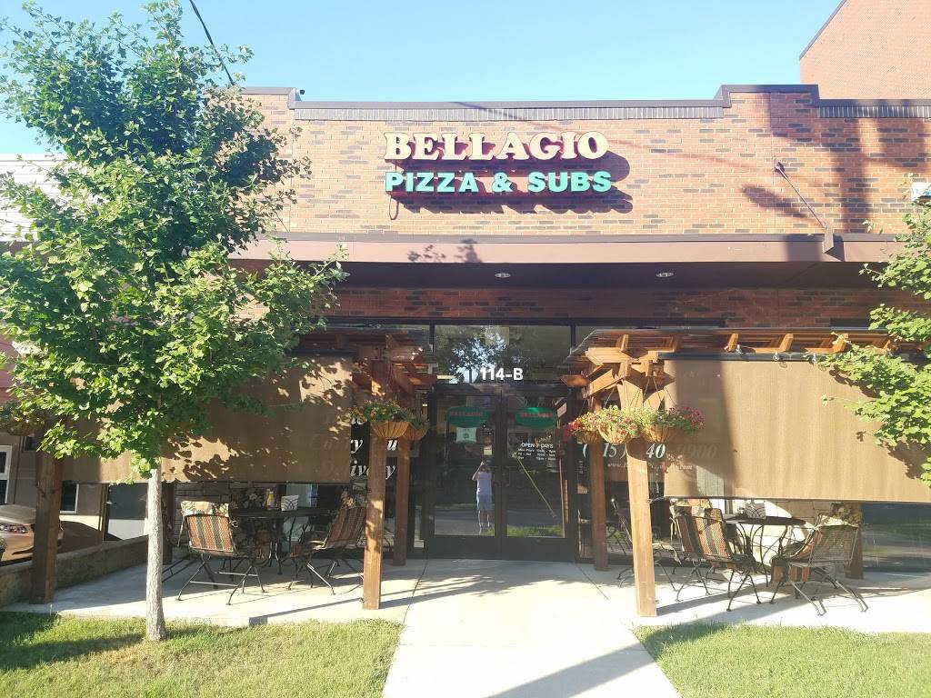 Bellagio Pizza & Subs | meal delivery | 114B 29th Ave N, Nashville, TN 37203, USA | 6153409900 OR +1 615-340-9900
