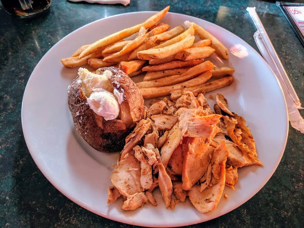 Smokey Bones Bar & Fire Grill | meal takeaway | 2911 Vineland Rd, Kissimmee, FL 34746, USA | 4073977102 OR +1 407-397-7102