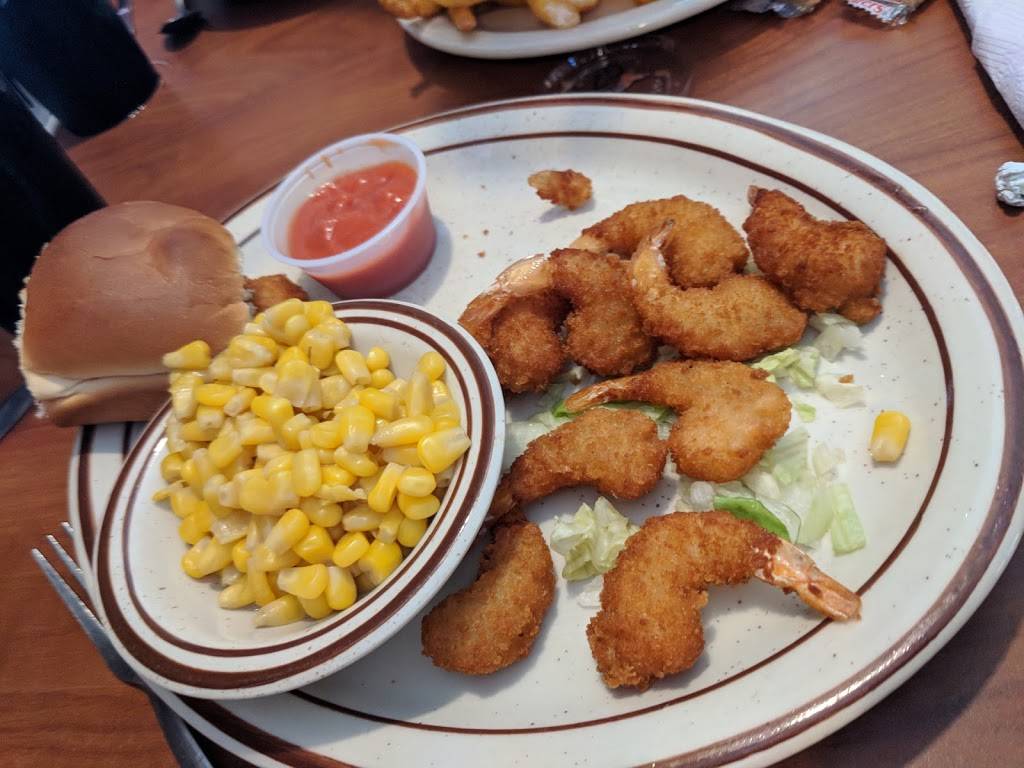 Crossroads Cafe | restaurant | 2002 IL-1, Marshall, IL 62441, USA | 2178265829 OR +1 217-826-5829