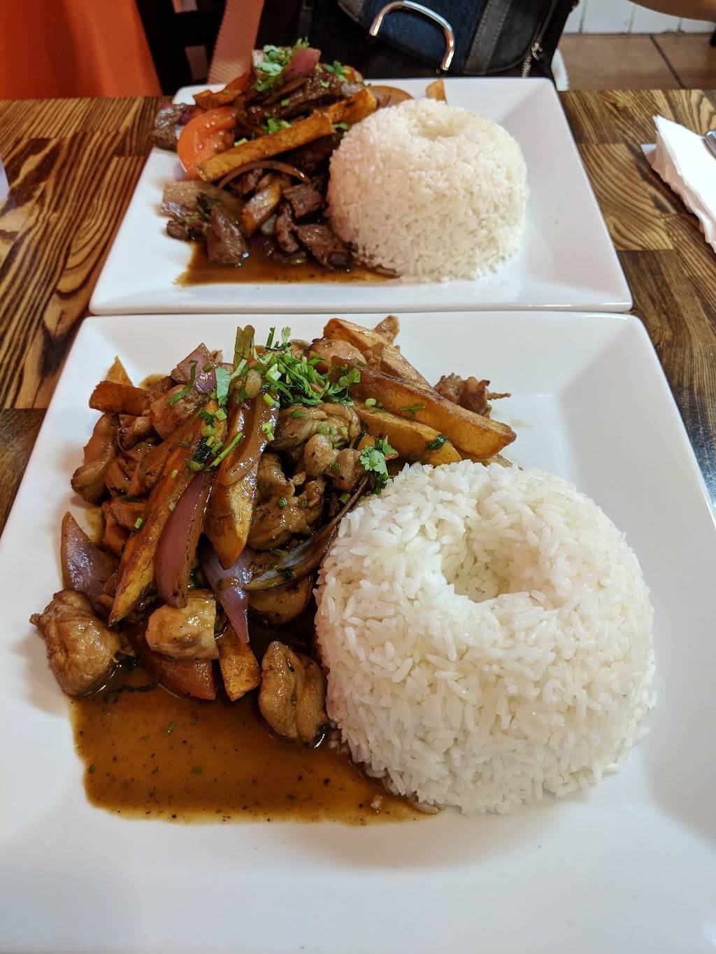 Tomboloco Peruvian Restaurant | restaurant | 4103 Beverly Blvd, Los Angeles, CA 90004, USA | 3237418005 OR +1 323-741-8005