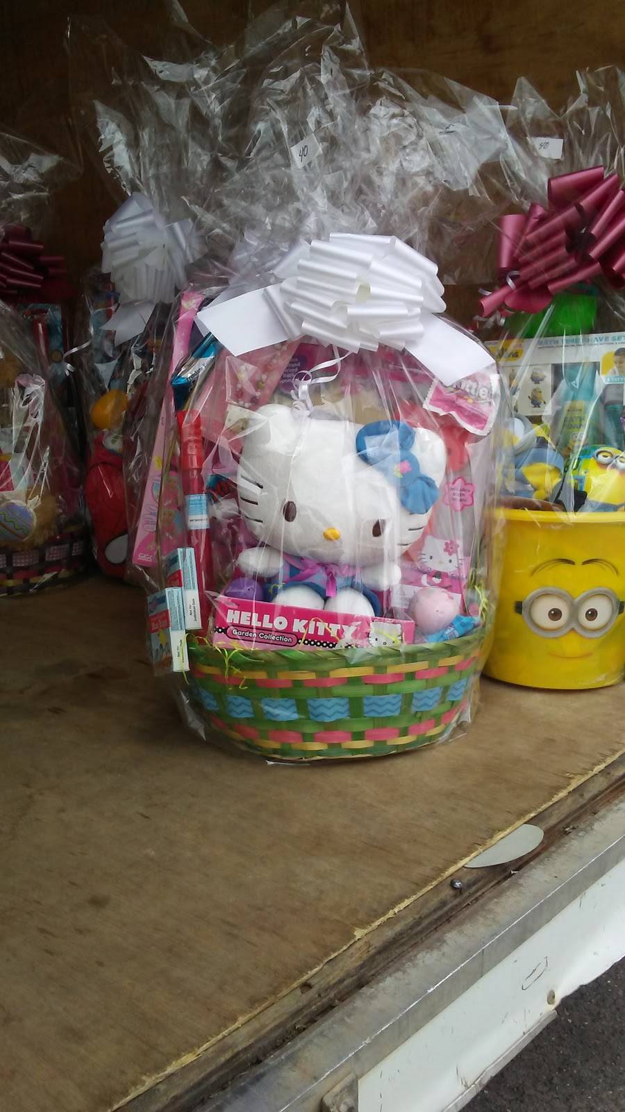 Good Luck Drive In | restaurant | 3140 E Ledbetter Dr, Dallas, TX 75216, USA | 2143713348 OR +1 214-371-3348