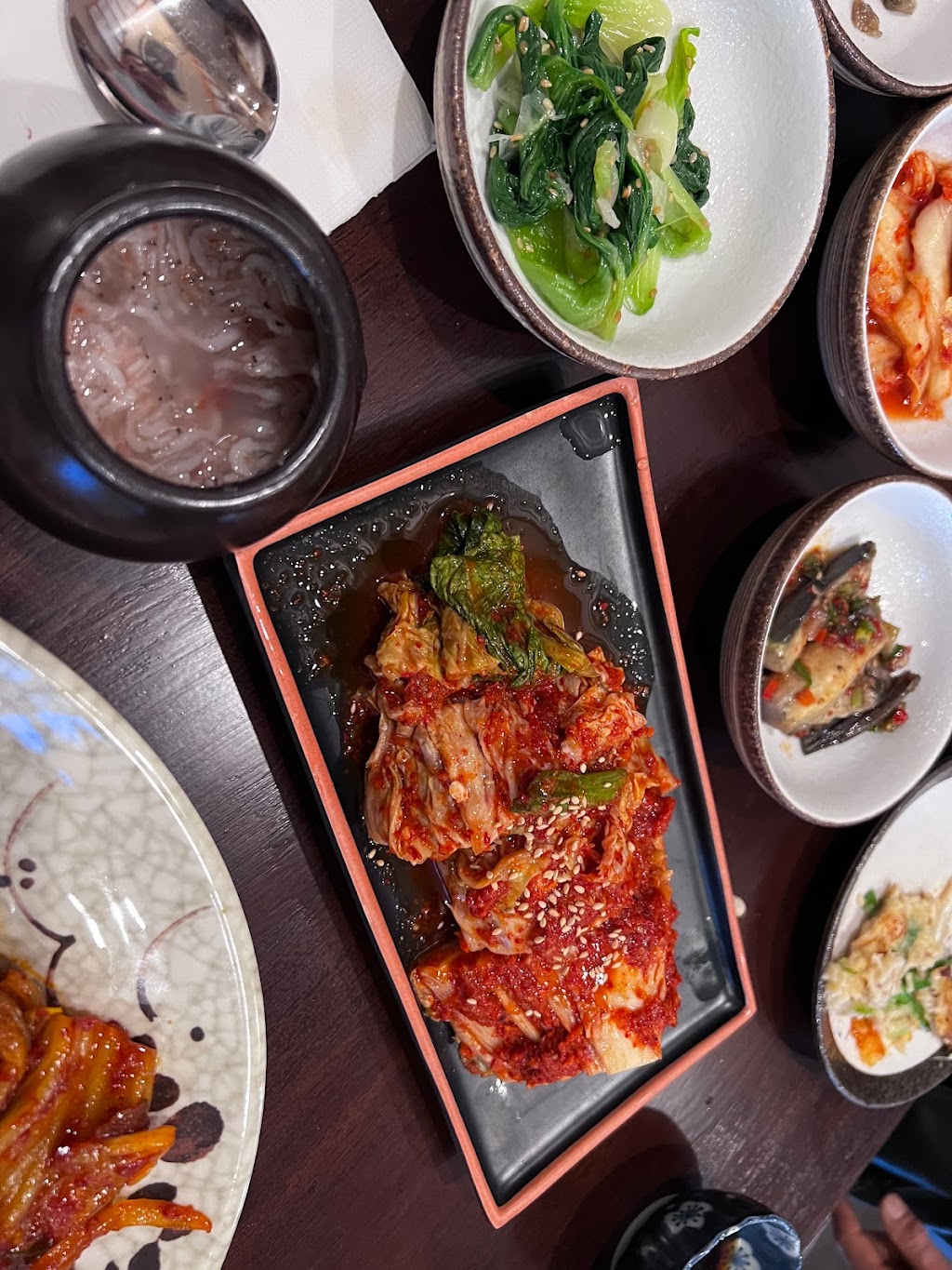 Cho Dang House 초당집 | restaurant | 2151 Lemoine Ave, Fort Lee, NJ 07024, USA | 2014029266 OR +1 201-402-9266