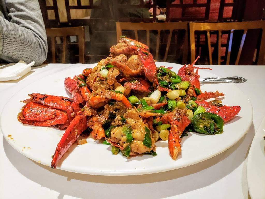 Newport Seafood Restaurant | restaurant | 518 W Las Tunas Dr, San Gabriel, CA 91776, USA | 6262895998 OR +1 626-289-5998