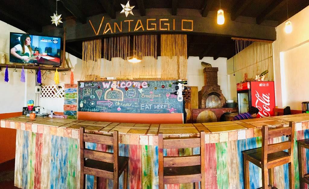 VANTAGGIO PIZZA & BREAKFAST | restaurant | México 1 16, Villas de Rosarito, 22710 Rosarito, B.C., Mexico | 016611040928 OR +52 661 104 0928