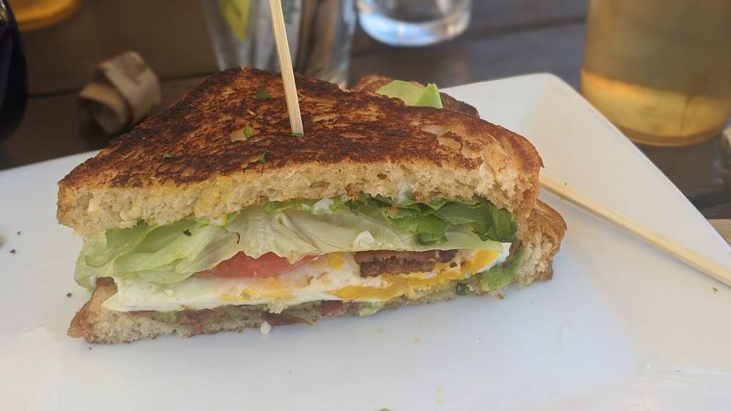 Working Class | restaurant | 4095 30th St, San Diego, CA 92104, USA | 6196420114 OR +1 619-642-0114