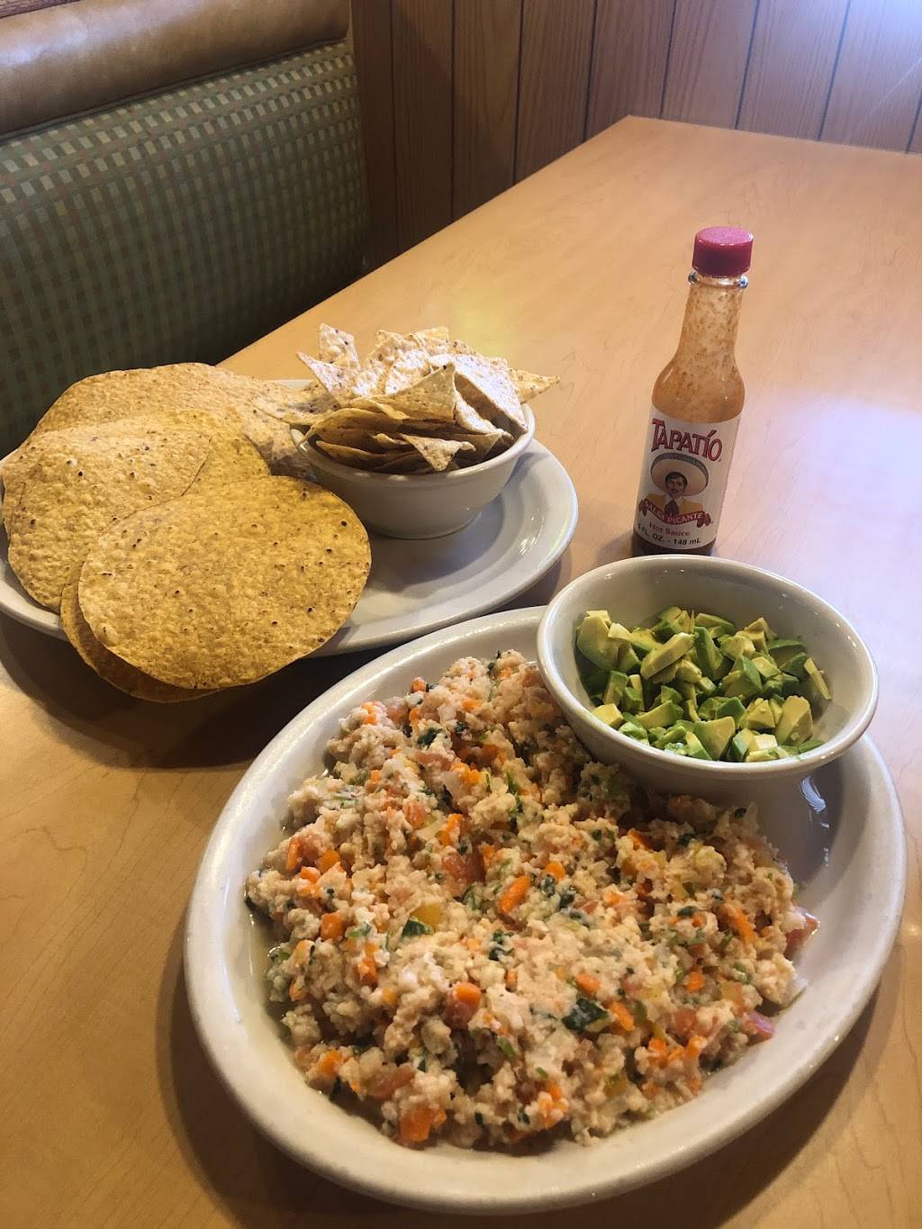 Mi Jalisco Restaurante | restaurant | 1400 Tennessee St, Vallejo, CA 94590, USA | 7076525259 OR +1 707-652-5259