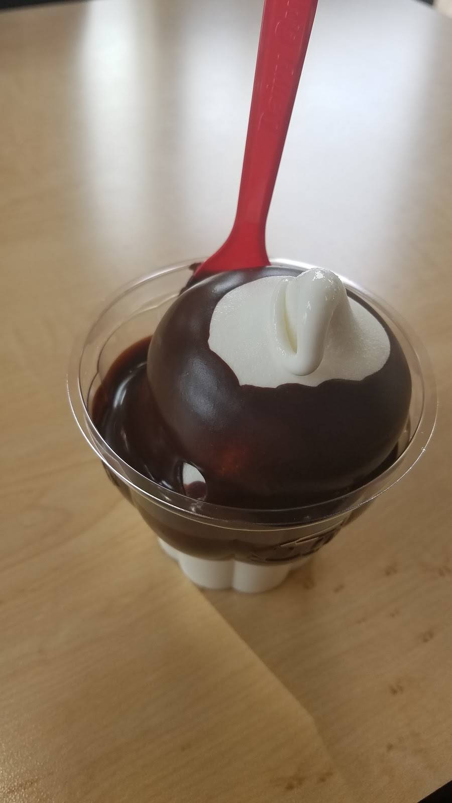 Dairy Queen Grill & Chill | restaurant | 1602 W Main St, Battle Ground, WA 98604, USA | 3606878459 OR +1 360-687-8459