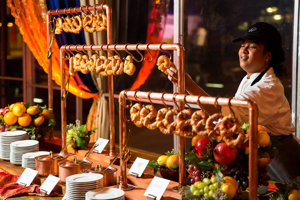 Wolfgang Puck Catering | restaurant | 6801 Hollywood Blvd #513, Los Angeles, CA 90028, USA | 3234911265 OR +1 323-491-1265