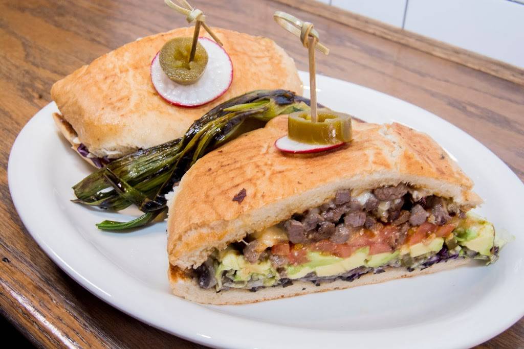 Sidewalk Tacos | meal delivery | 2163 2nd Ave, New York, NY 10029, USA | 6464549255 OR +1 646-454-9255