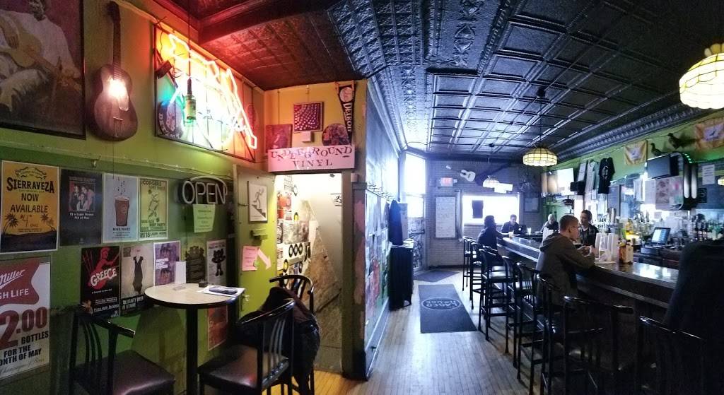 PJs Lager House | night club | 1254 Michigan Ave, Detroit, MI 48226, USA | 3139614668 OR +1 313-961-4668