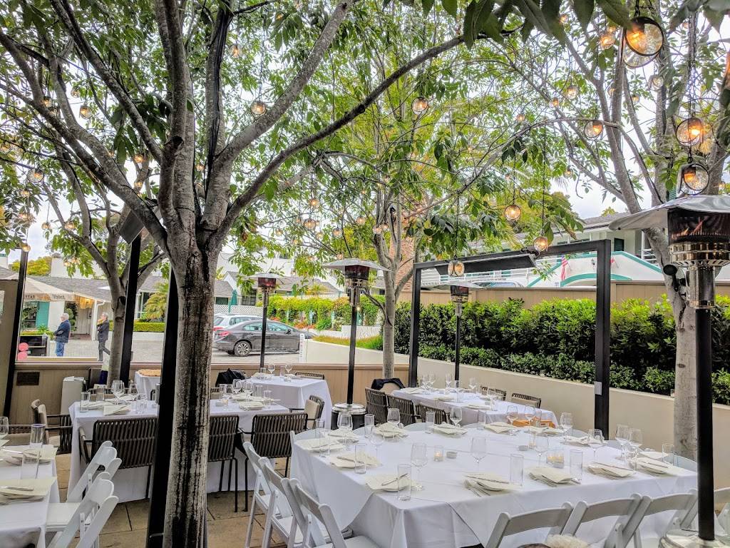 Olivers | restaurant | 1198 Coast Village Rd, Santa Barbara, CA 93108, USA | 8059690834 OR +1 805-969-0834