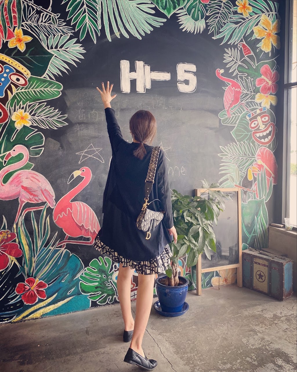 Hi-5 Poke and Sushi | restaurant | 5748 International Dr, Orlando, FL 32819, USA | 4077309087 OR +1 407-730-9087