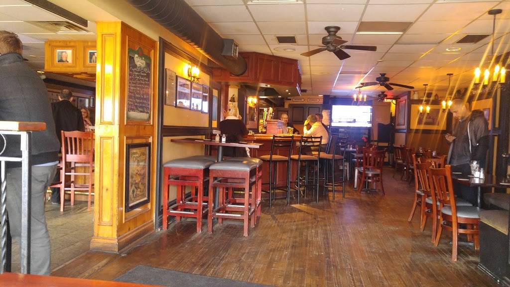 The Galway Arms Irish Pub and Restaurant | restaurant | 838 The Queensway, Etobicoke, ON M8Z 1N7, Canada | 4162510096 OR +1 416-251-0096