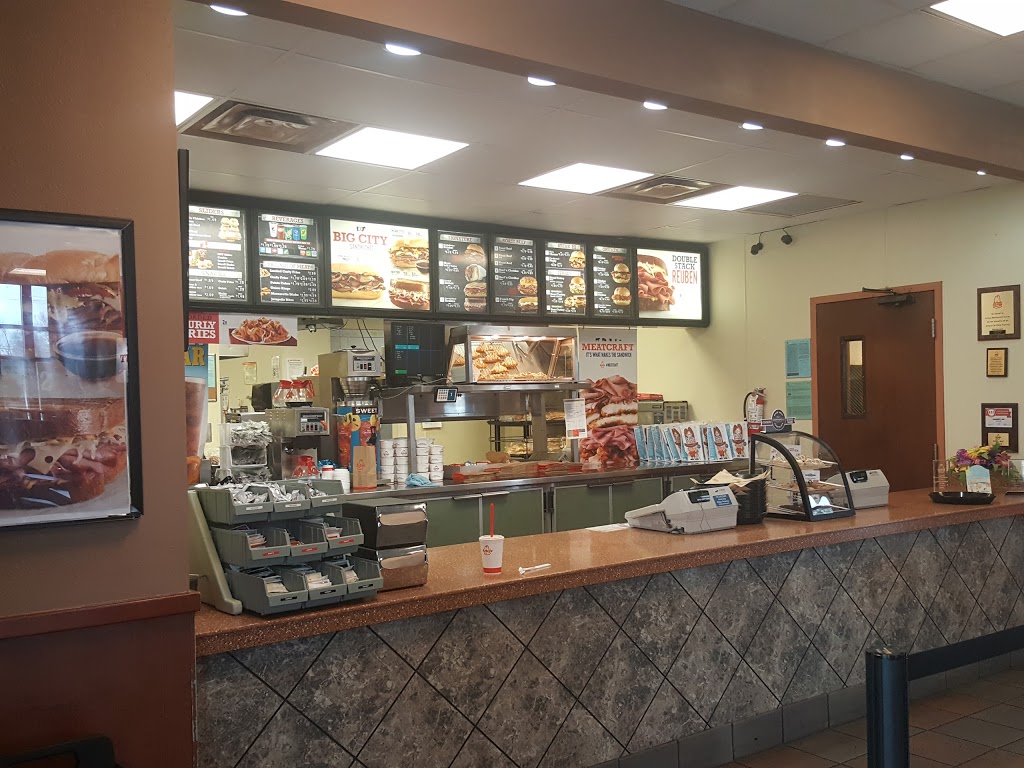 Arbys | meal takeaway | 18 E 9 Mile Rd, Pensacola, FL 32534, USA | 8504768958 OR +1 850-476-8958