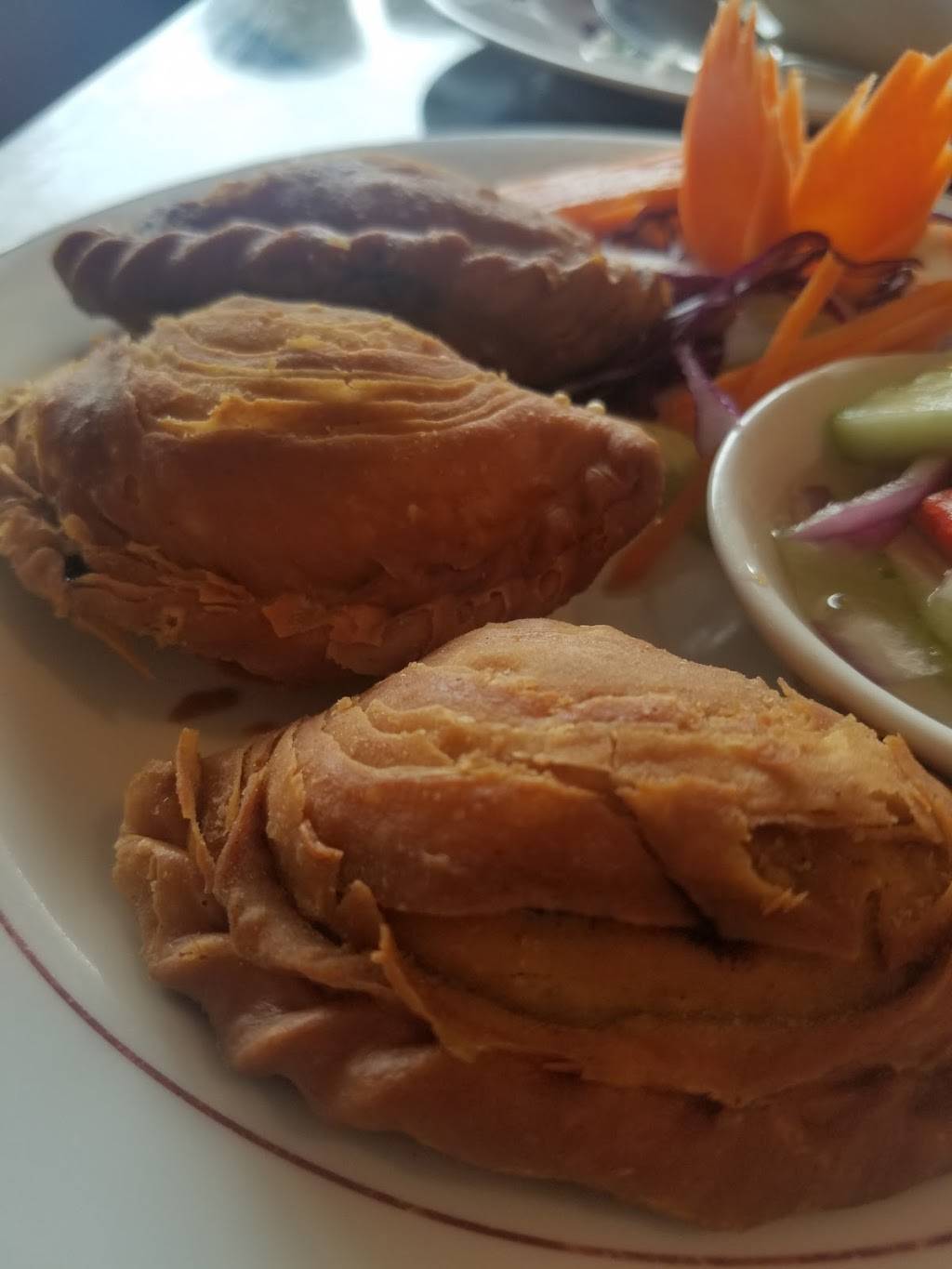 Thai Nakorn | restaurant | 8733 Cooper Rd F, Alexandria, VA 22309, USA | 7033608288 OR +1 703-360-8288