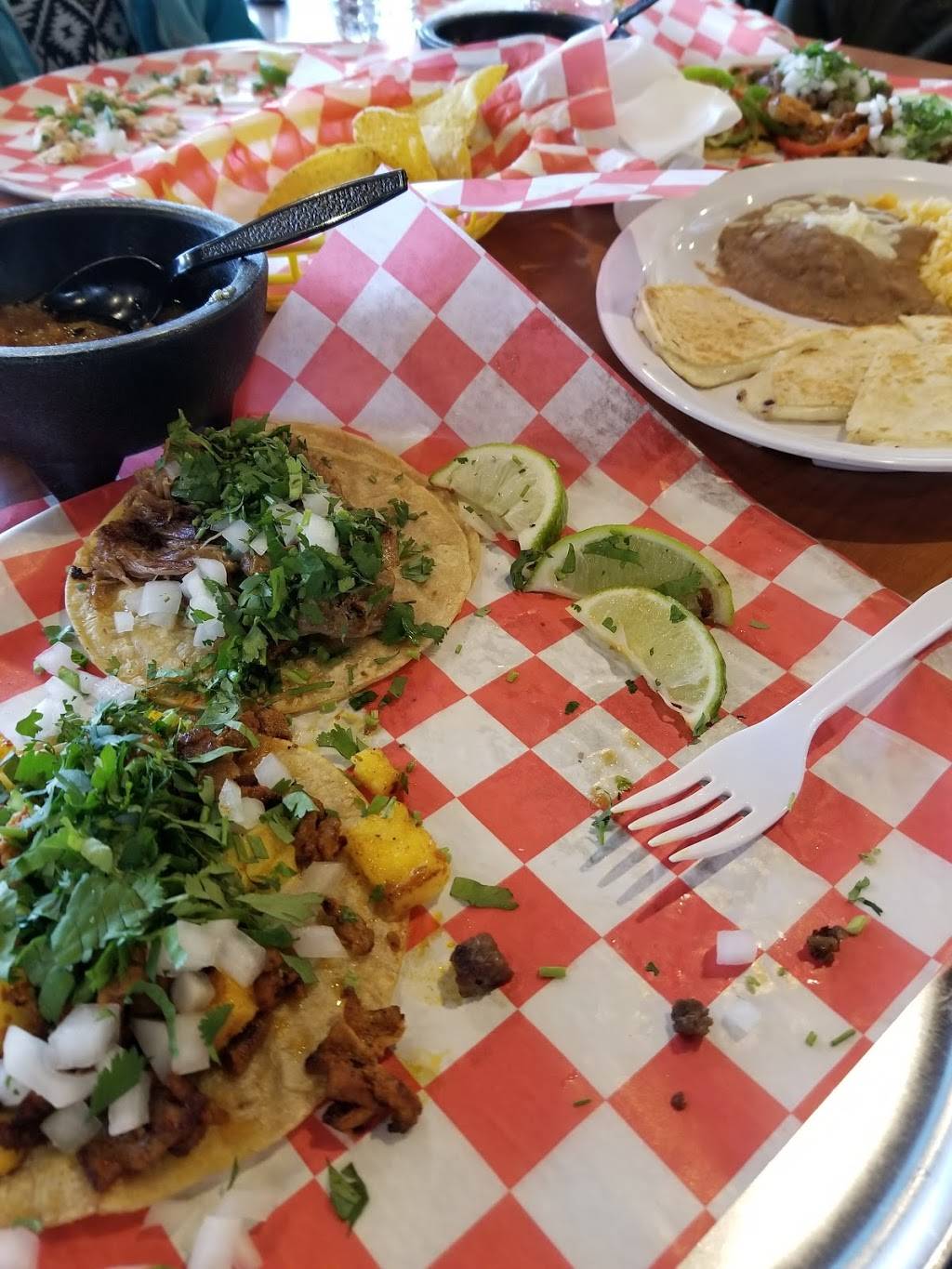 Taqueria El Monarca | restaurant | 11449 Princeton Pike, Cincinnati, OH 45246, USA | 5137718226 OR +1 513-771-8226