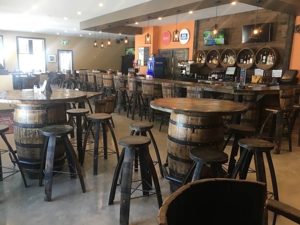 Pub Saint-Pierre | restaurant | 1030 Route Principale, Val-des-Monts, QC J8N 0K4, Canada | 8194572525 OR +1 819-457-2525