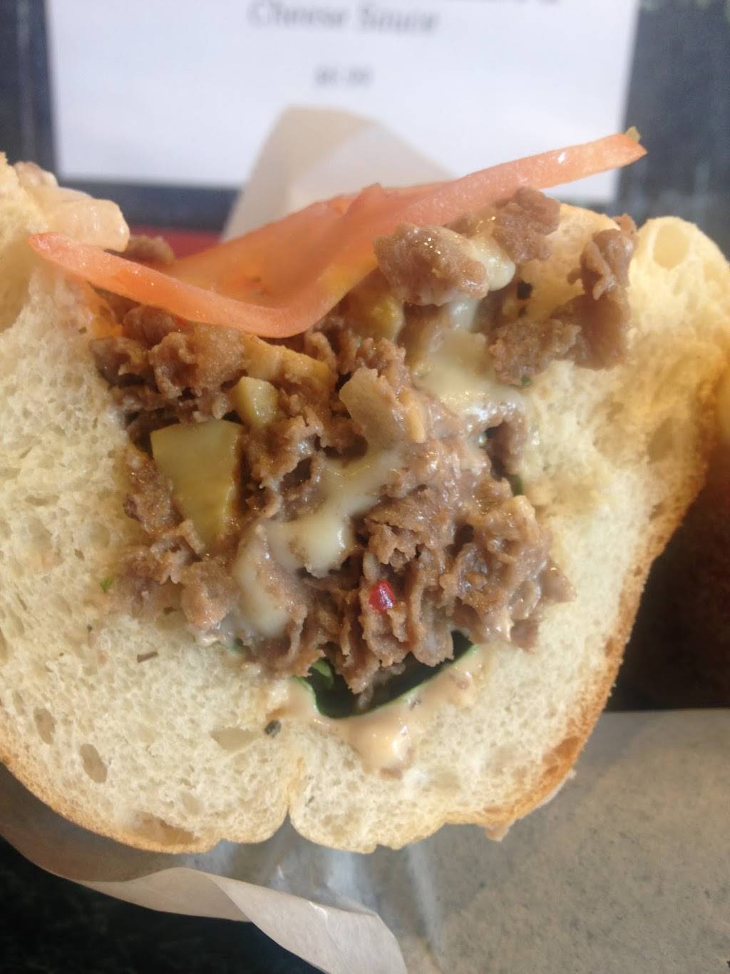 Lennies Hoagies | meal takeaway | 6141 Ridge Ave, Philadelphia, PA 19128, USA | 2154871200 OR +1 215-487-1200