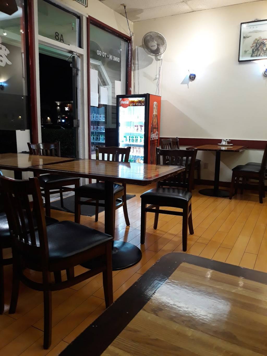 Willow Garden | restaurant | 844 Willow Ave A8, Hercules, CA 94547, USA | 5107990778 OR +1 510-799-0778