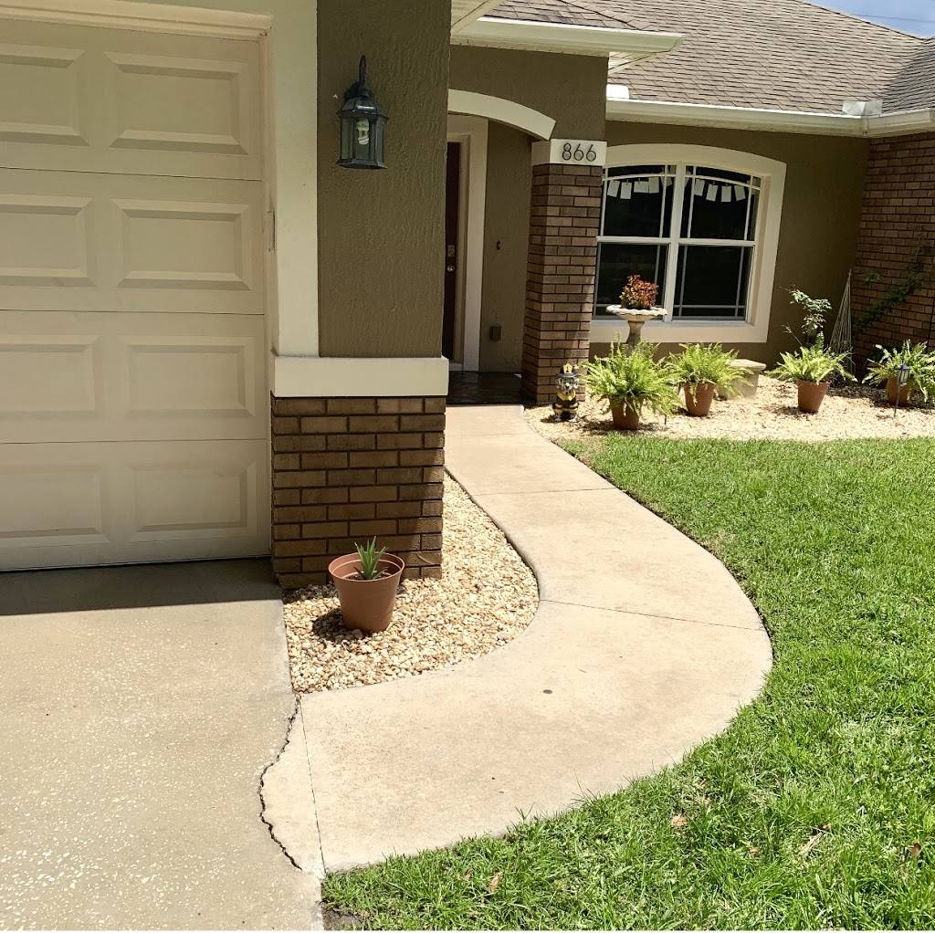 Inside Out Cleaning Services of Volusia County, LLC | restaurant | 1300 Tilapia Trail, DeLand, FL 32724, USA | 3863207786 OR +1 386-320-7786