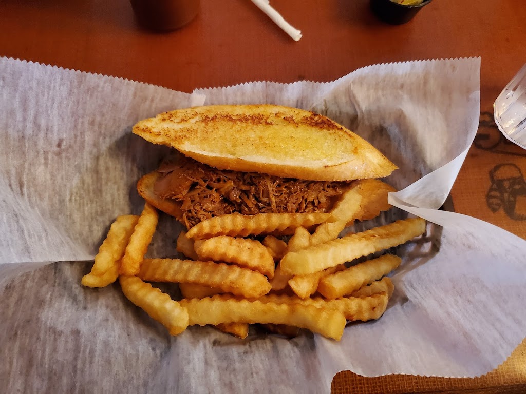 Smokeys On 29 | restaurant | 6475 Pensacola Blvd, Pensacola, FL 32505, USA | 8504780860 OR +1 850-478-0860