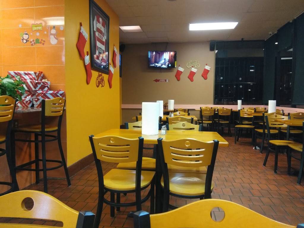 La Paloma Taqueria Casa Linda | restaurant | 10118 Garland Rd, Dallas, TX 75218, USA | 4699414629 OR +1 469-941-4629