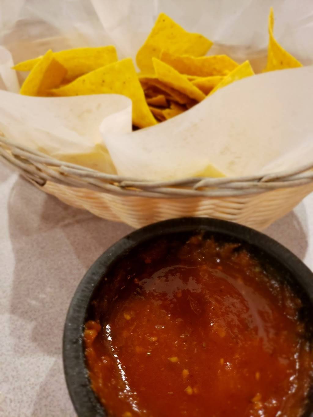 La Carreta Mexican Restaurant | restaurant | 61 Weaver Blvd Suite B, Weaverville, NC 28787, USA | 8286586990 OR +1 828-658-6990