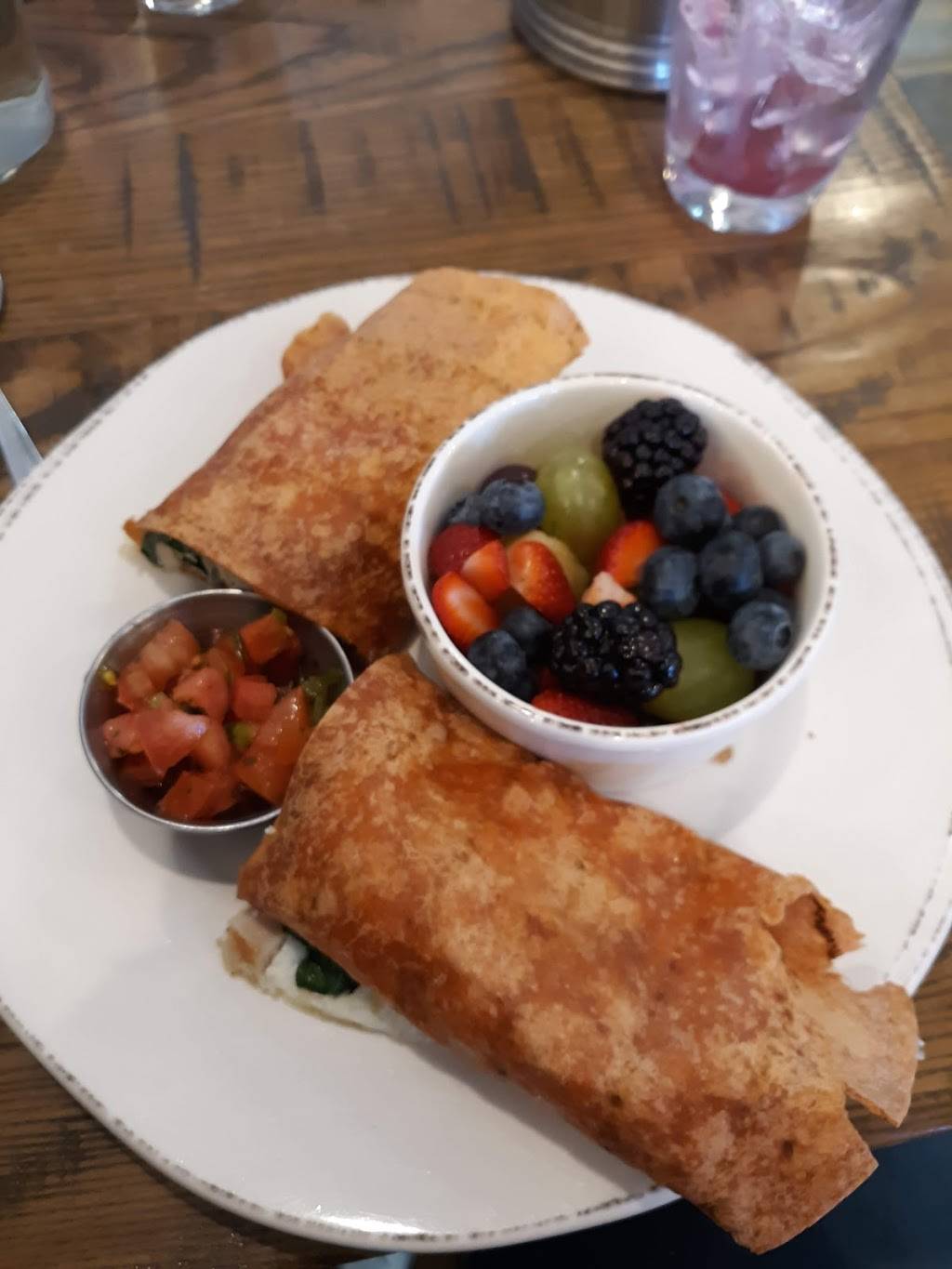 First Watch - Polaris | restaurant | 2103 Polaris Pkwy, Columbus, OH 43240, USA | 6148462738 OR +1 614-846-2738