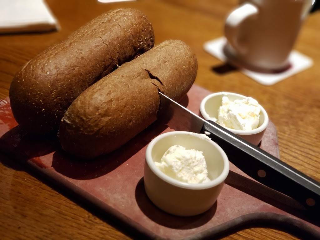 Outback Steakhouse | restaurant | 191 Berdan Ave, Wayne, NJ 07470, USA | 9733058383 OR +1 973-305-8383