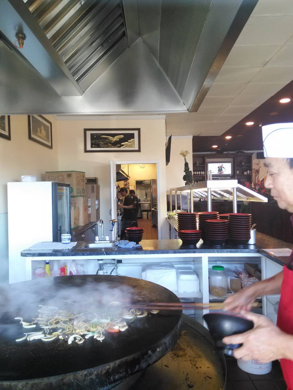 Hings Chinese Cuisine | restaurant | 2933 W Capitol Ave, West Sacramento, CA 95691, USA | 9163713322 OR +1 916-371-3322