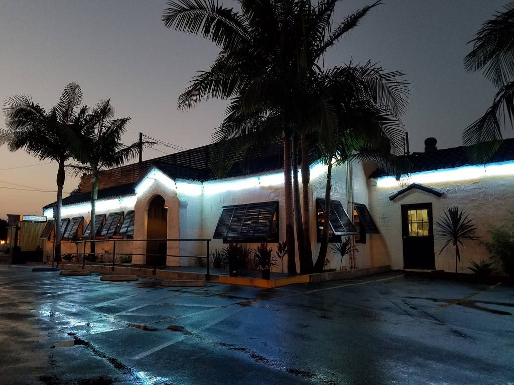 Mahé | restaurant | 1400 Pacific Coast Hwy, Seal Beach, CA 90740, USA | 5624313022 OR +1 562-431-3022