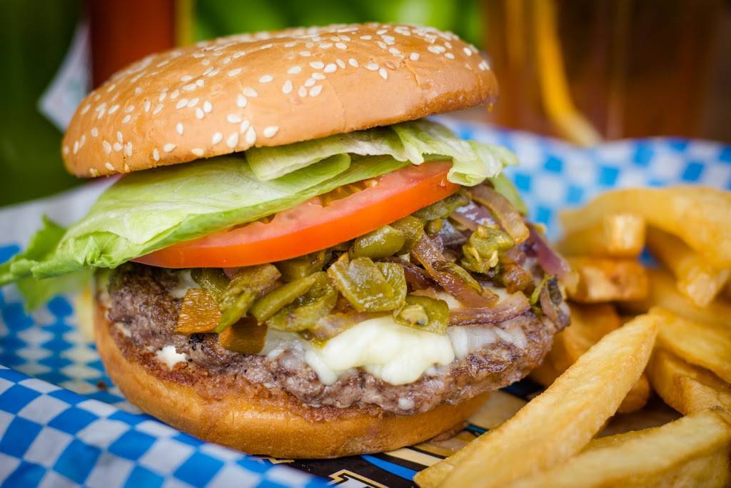 Burgers & Beer | restaurant | 41577 Margarita Rd Suite 101, Temecula, CA 92591, USA | 9512969716 OR +1 951-296-9716