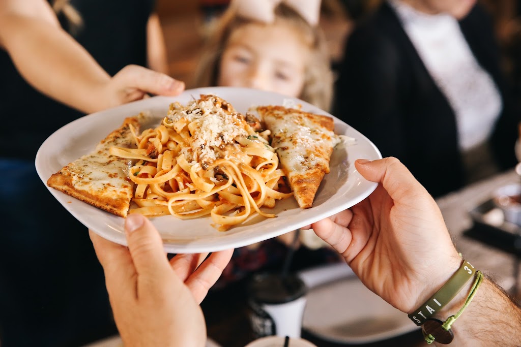 Crust Pizza Co. - Kingwood Docks | restaurant | 4625 Kingwood Dr Ste 800, Kingwood Area, TX 77345, USA | 8326744231 OR +1 832-674-4231