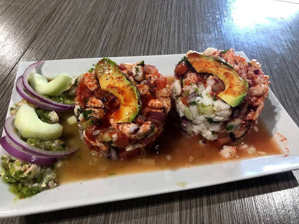 Mariscos Los Cabos Bar and Grill Mexican Seafood Restaurant | restaurant | 4020 Durham-Chapel Hill Blvd, Durham, NC 27707, USA | 9197484290 OR +1 919-748-4290