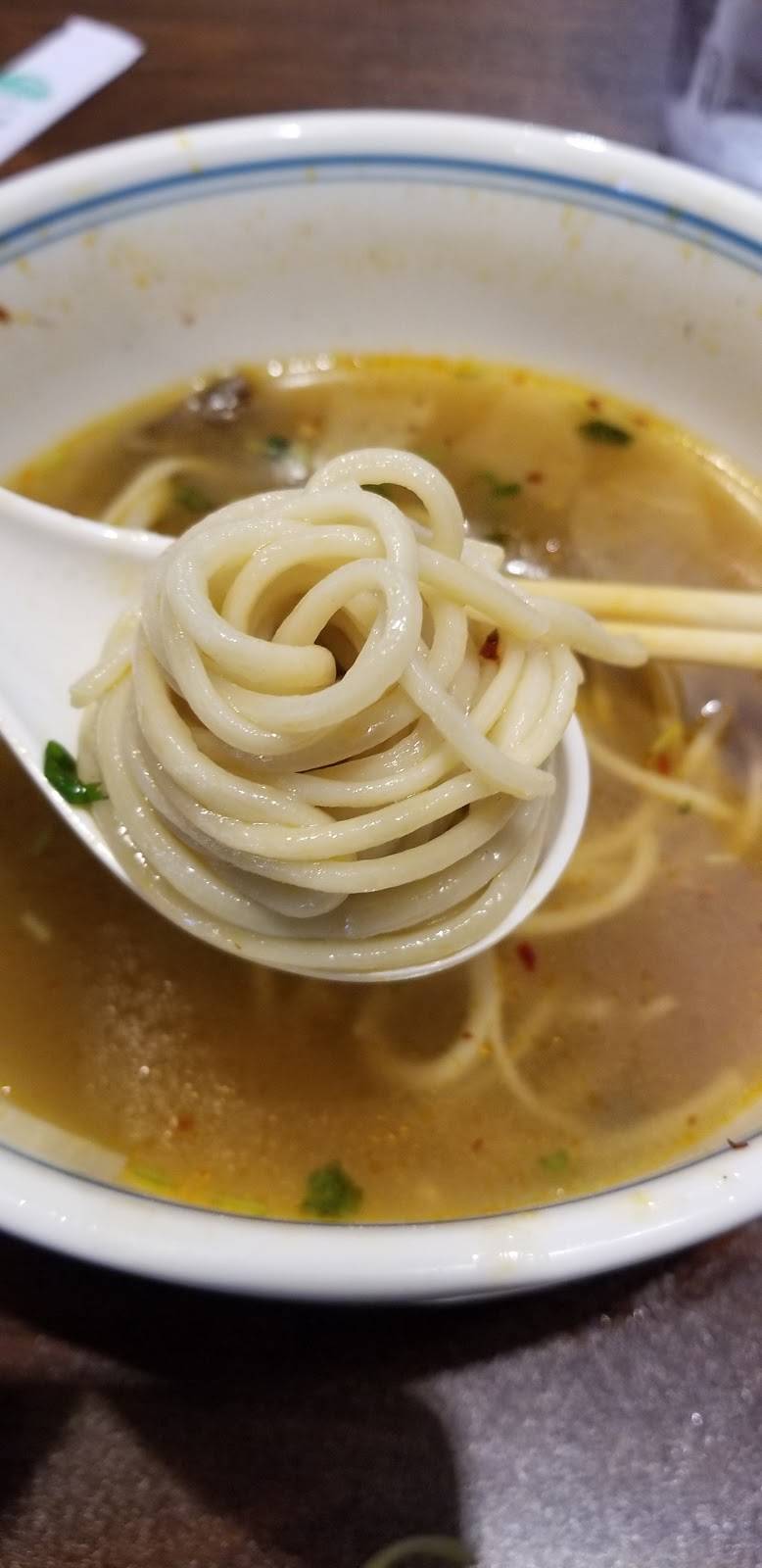 Jiang Nan Noodle House | restaurant | 29222 Orchard Lake Rd, Farmington Hills, MI 48334, USA | 2487020166 OR +1 248-702-0166