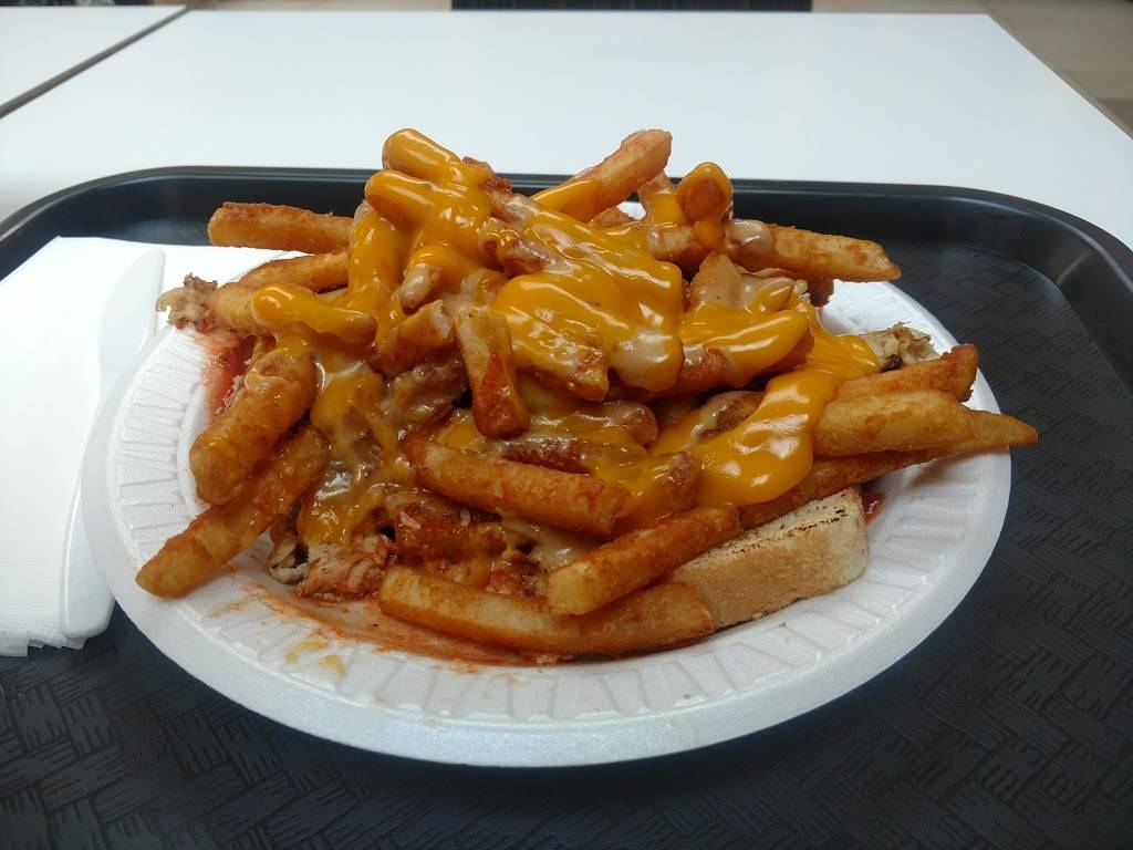 Zachs Wraps | restaurant | 2501 Wabash Ave, Springfield, IL 62704, USA | 2175464998 OR +1 217-546-4998