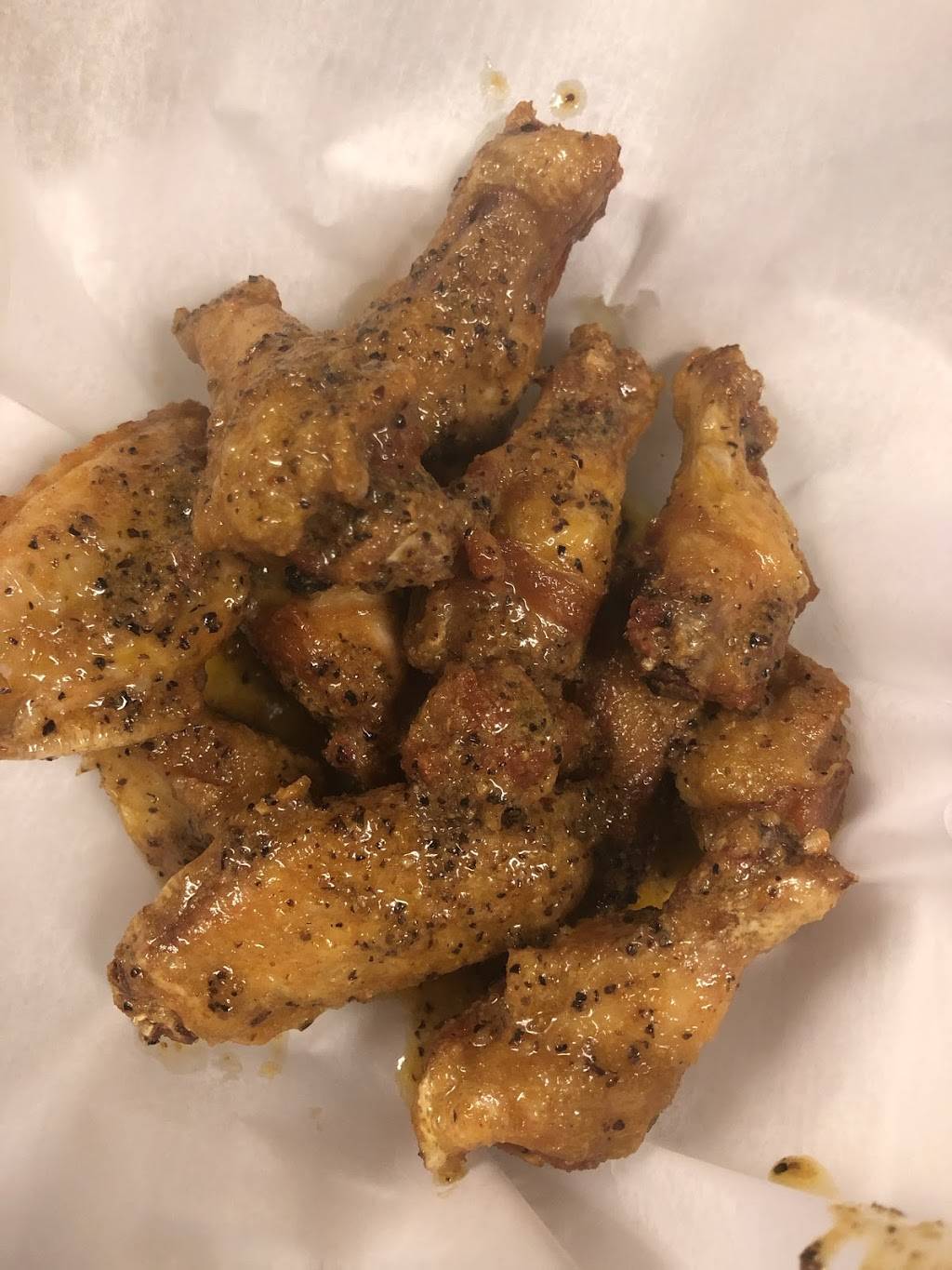 Bankhead Wingz | restaurant | 918 Donald Lee Hollowell Pkwy NW, Atlanta, GA 30318, USA | 4046041178 OR +1 404-604-1178