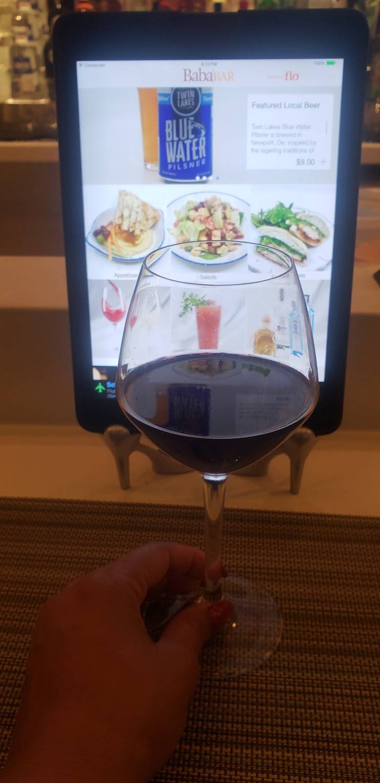 Baba Bar | restaurant | 8000 Essington Ave, Philadelphia, PA 19153, USA | 2676845003 OR +1 267-684-5003