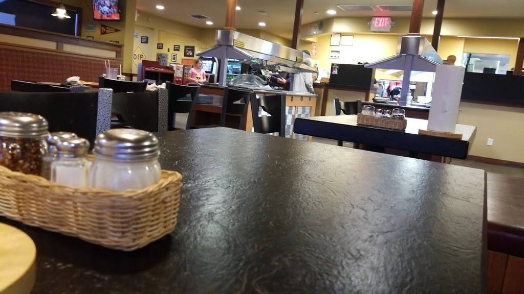 Pizza Hut | restaurant | 12 Acme St, Marietta, OH 45750, USA | 7403737020 OR +1 740-373-7020