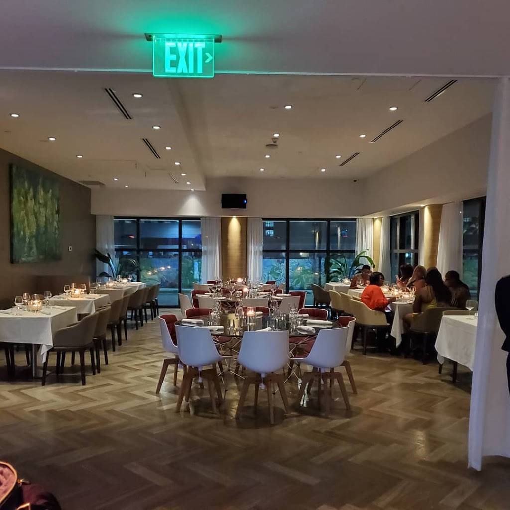 Bar One Miami Beach | restaurant | 520 West Avenue, Commercial unit 1, Miami Beach, FL 33139, USA | 3057638323 OR +1 305-763-8323