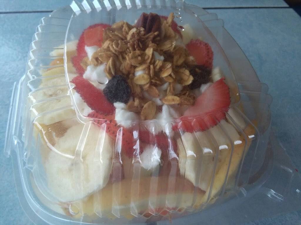 NUTRI DELI ???? | restaurant | Calle 19 693, Aeropuerto, Tijuana, B.C., Mexico | 016646787803 OR +52 664 678 7803